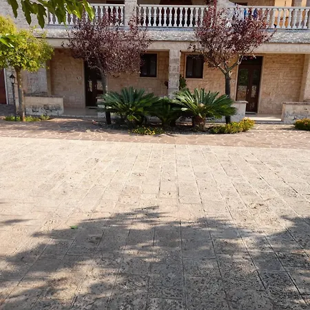 Lisi Selva Di Fasano