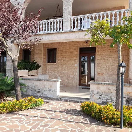 Appartement Lisi Selva Di Fasano