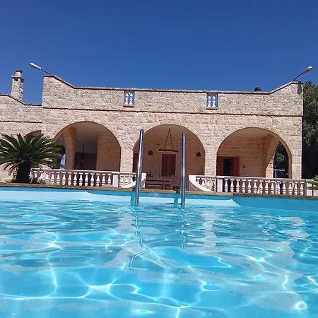 Appartement Lisi