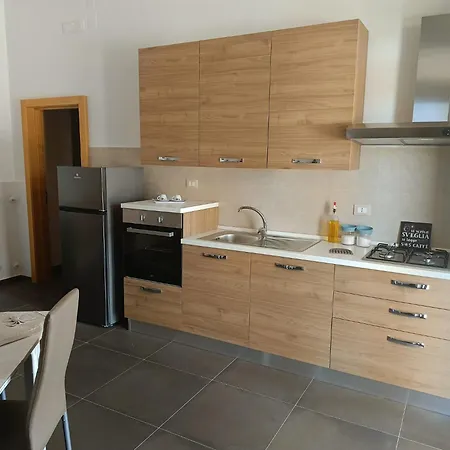 Appartement Lisi Selva Di Fasano