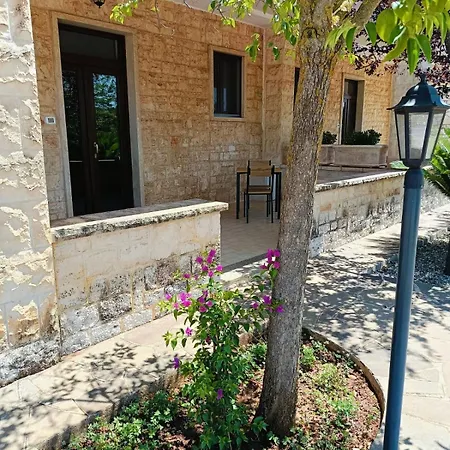 Appartement Lisi *