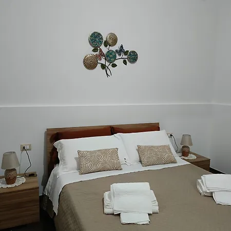 Appartement Lisi *