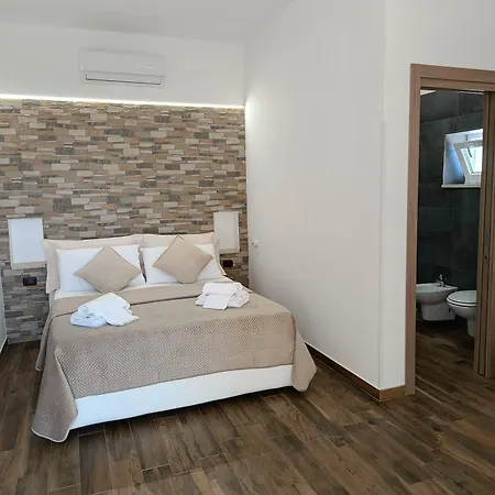 Lisi Appartement