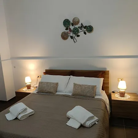 Lisi Appartement