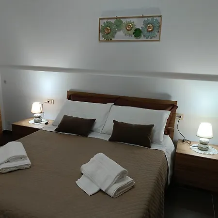 Appartement Lisi