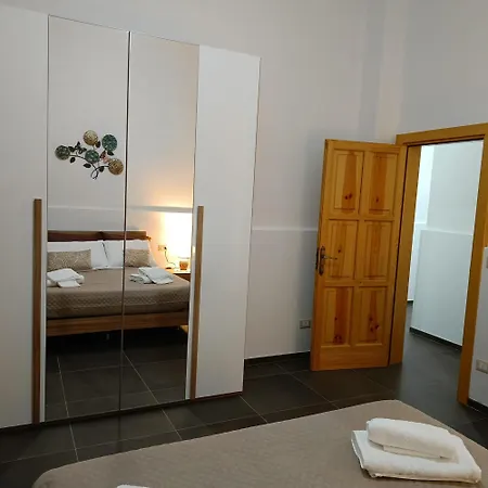 Lisi Appartement Selva Di Fasano