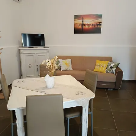 Appartement Lisi Selva Di Fasano