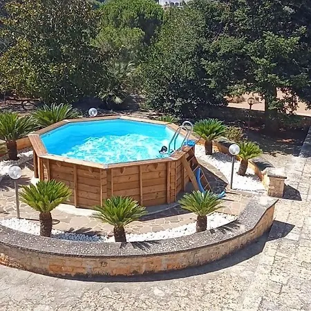 Appartamento Lisi Selva Di Fasano