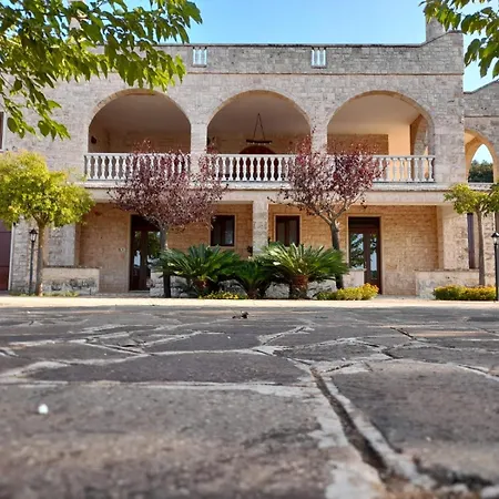 Lisi * Selva Di Fasano