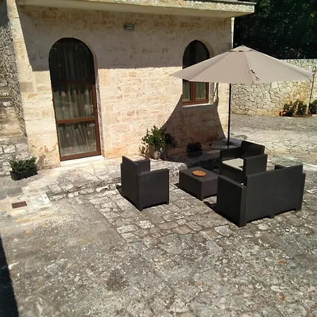 Lisi Appartamento