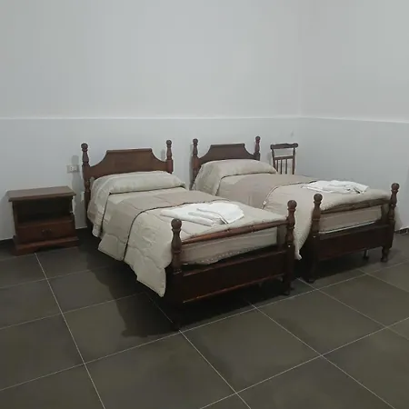 Lisi Appartamento Selva Di Fasano