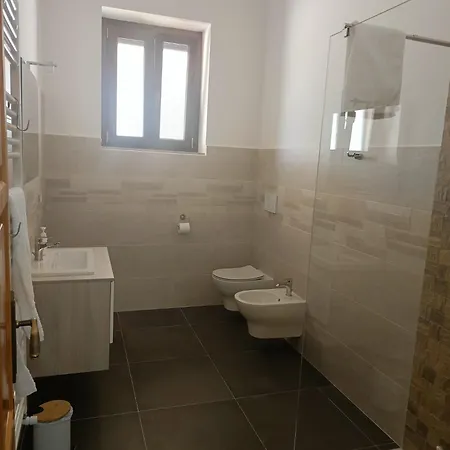 Appartamento Lisi Selva Di Fasano