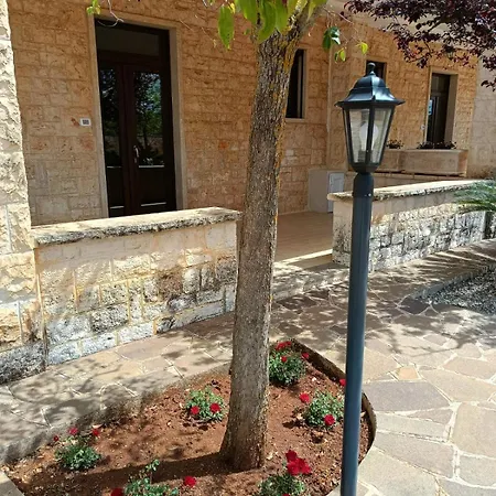 Lisi Appartamento Selva Di Fasano