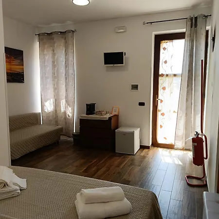 Lisi Appartamento Selva Di Fasano